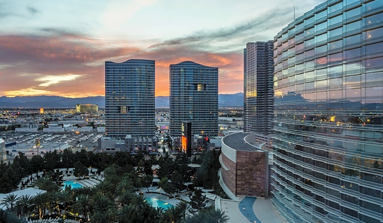 Top Las Vegas news: 2 pedestrians killed in separate crashes; Clark High principal forced out; more