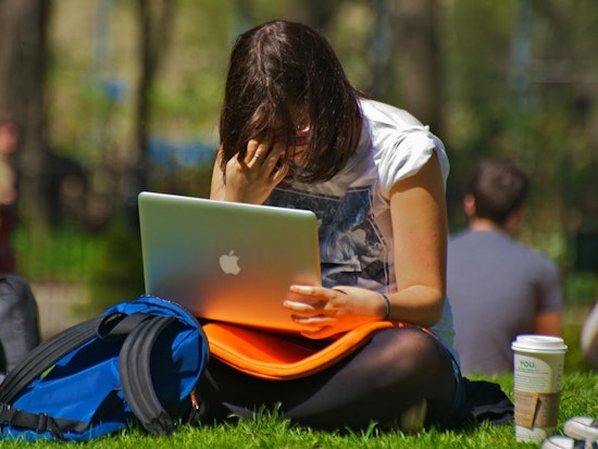 You Asked: What Happened To Free Wifi In SF Parks?