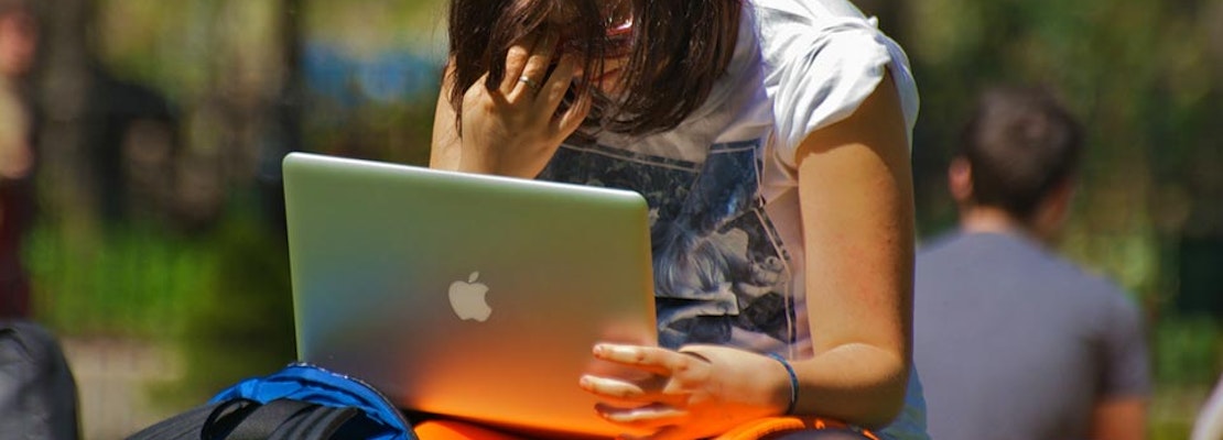You Asked: What Happened To Free Wifi In SF Parks?
