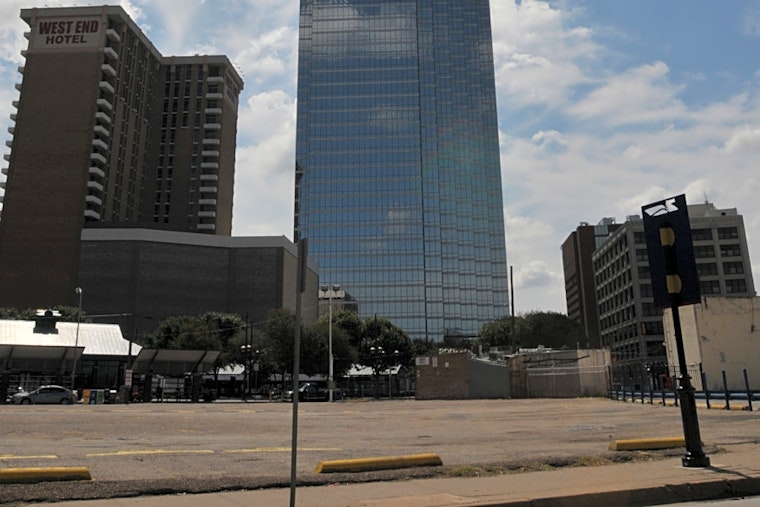 Top Dallas news: Stars coach fired for 'unprofessional conduct'; burned body discovered; more