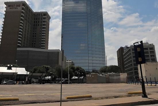 Top Dallas news: Stars coach fired for 'unprofessional conduct'; burned body discovered; more