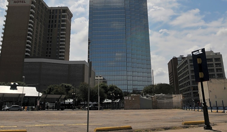 Top Dallas news: Stars coach fired for 'unprofessional conduct'; burned body discovered; more