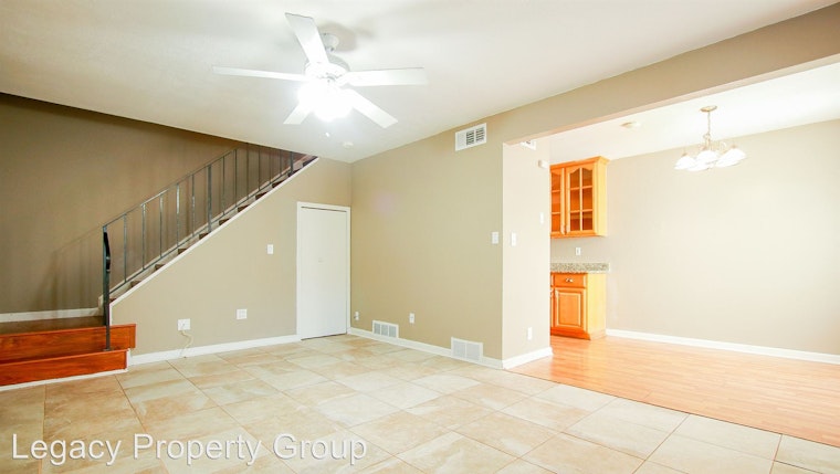 What does $2,500 rent you in the Bay Area?