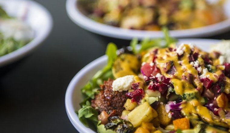 Mediterranean eatery Cava debuts in University City