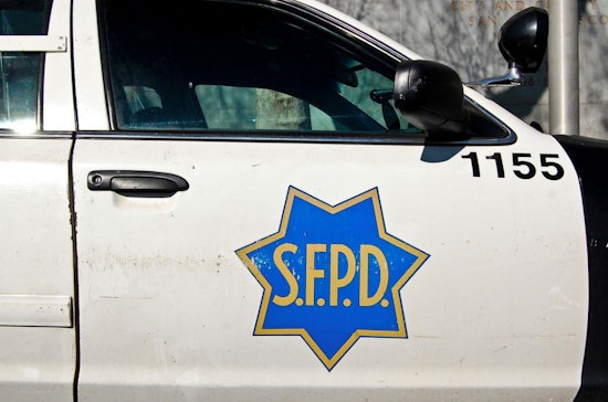 2013 Police Stats Released: Crime Up, Murders Down