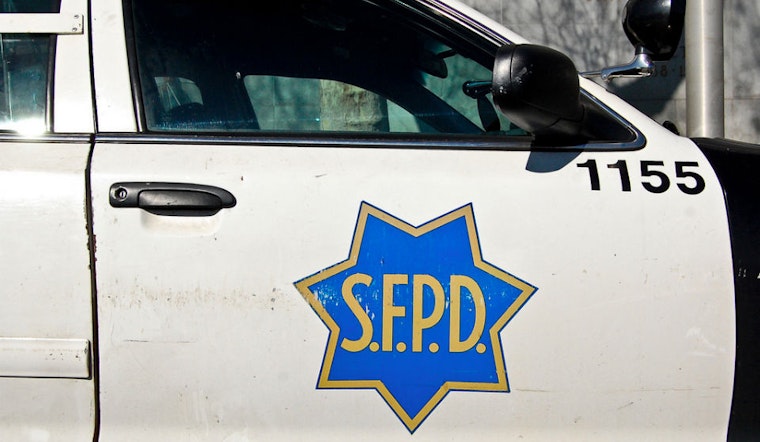 2013 Police Stats Released: Crime Up, Murders Down