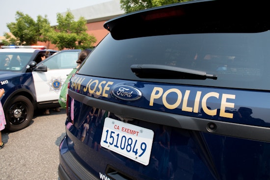 Top San Jose news: 'Inappropriate behavior' with teens, coach arrested; 57th traffic fatality; more