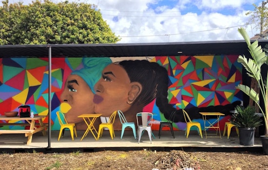 Moveable feast: Bayview's BOUG Creole Deli relocates, expands