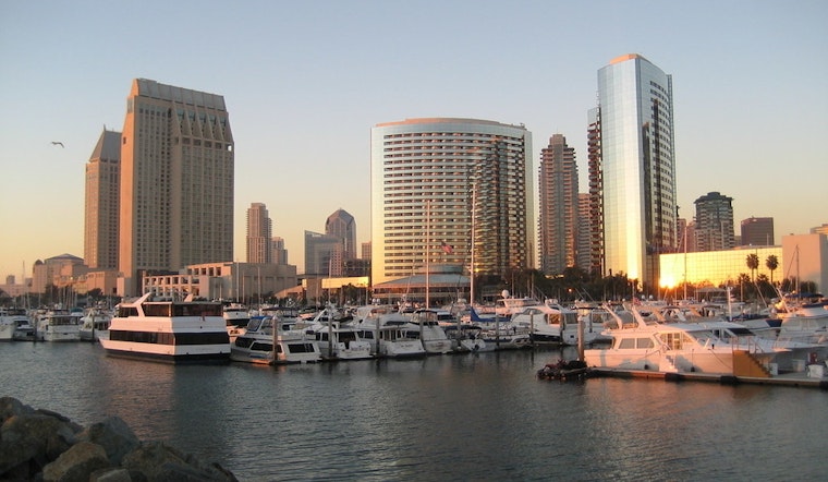 Top San Diego news: Ex-deputy sentenced to 5 years in prison; migrants found hidden in truck; more