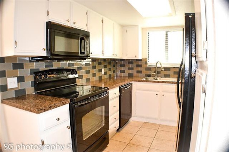 The cheapest apartment rentals in Northeast Dallas, explored