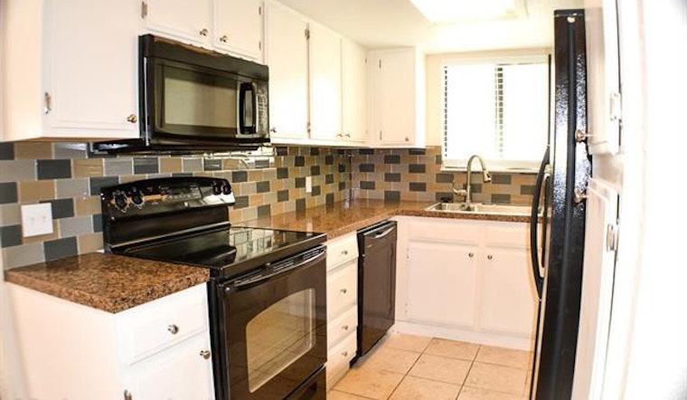 The cheapest apartment rentals in Northeast Dallas, explored