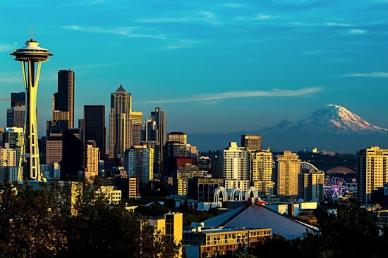 Top Seattle news: Child abduction suspects in custody; city having driest year since 2000: NWS; more