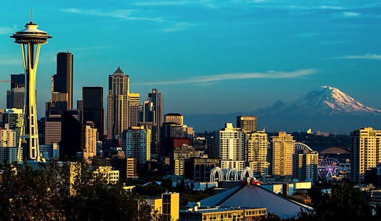 Top Seattle news: Child abduction suspects in custody; city having driest year since 2000: NWS; more