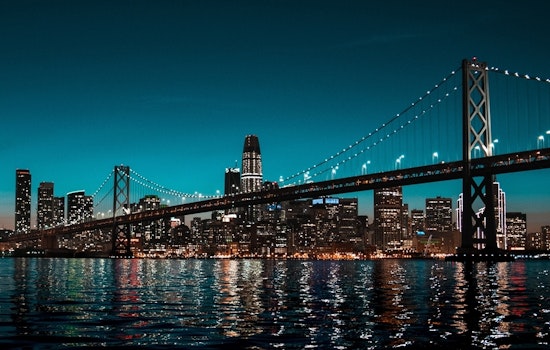 Top SF news: 'The Matrix 4' to shoot in SF; GOP House candidate arrested for alleged stalking; more
