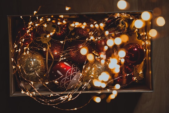 Top Austin news: Road closures during Trail of Lights display; Christmas decorations stolen; more