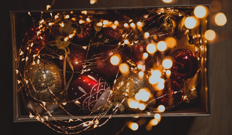 Top Austin news: Road closures during Trail of Lights display; Christmas decorations stolen; more