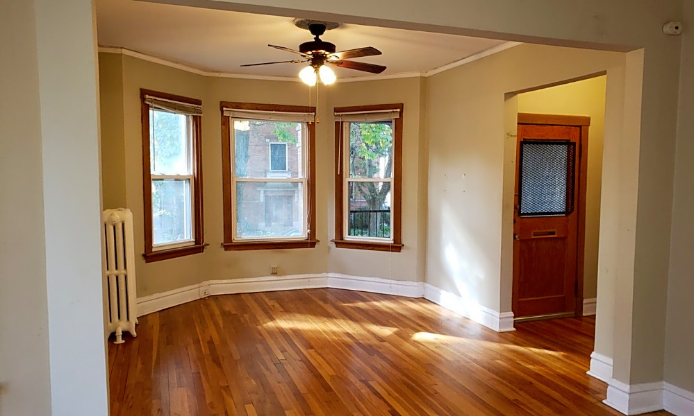 Budget apartments for rent in Andersonville, Chicago