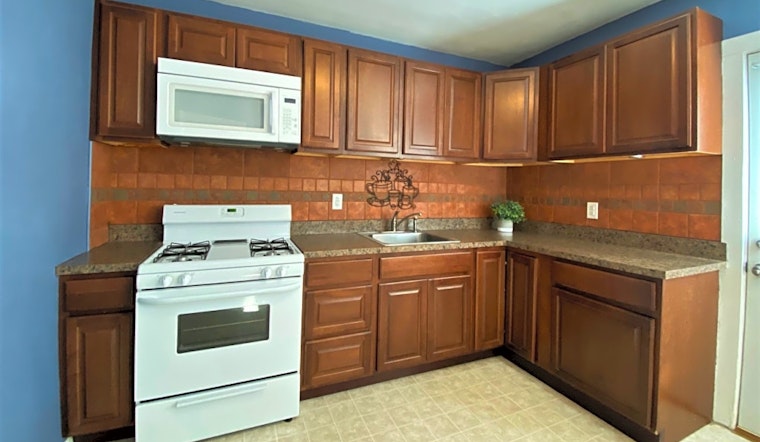 Budget apartments for rent in Boulevard Heights, St. Louis
