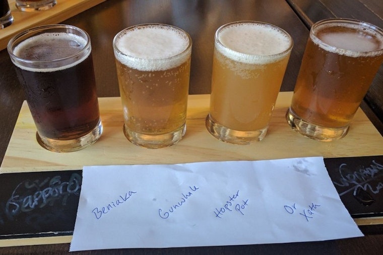 The 5 best beer bars in Anaheim