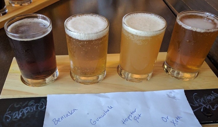 The 5 best beer bars in Anaheim
