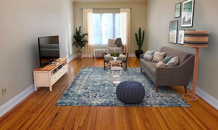 The most affordable apartments for rent in Calhoun, Minneapolis