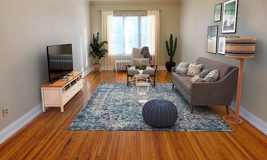 The most affordable apartments for rent in Calhoun, Minneapolis
