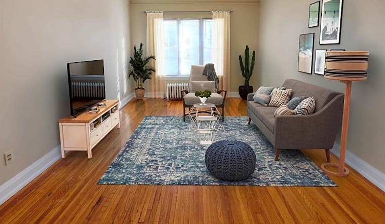 The most affordable apartments for rent in Calhoun, Minneapolis