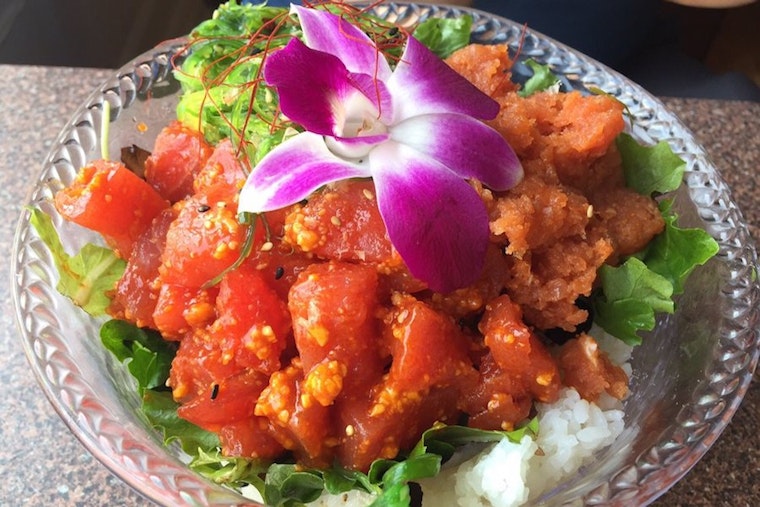 Passion for poke: Satisfy your cravings at these 4 Pittsburgh eateries