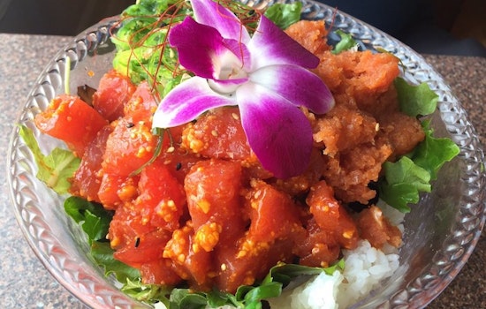 Passion for poke: Satisfy your cravings at these 4 Pittsburgh eateries