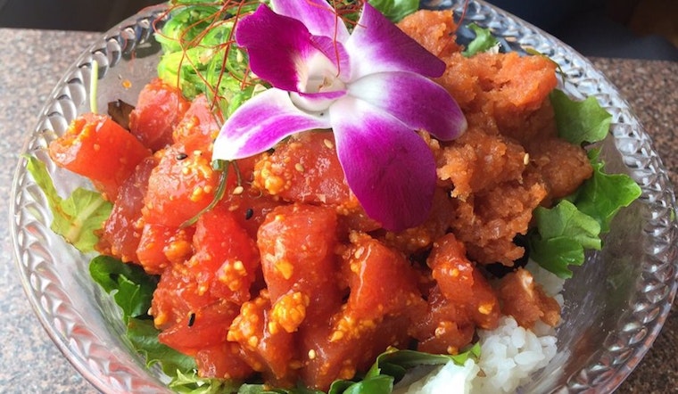 Passion for poke: Satisfy your cravings at these 4 Pittsburgh eateries