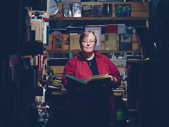Bibliohead Bookstore May Have To Vacate By End Of September