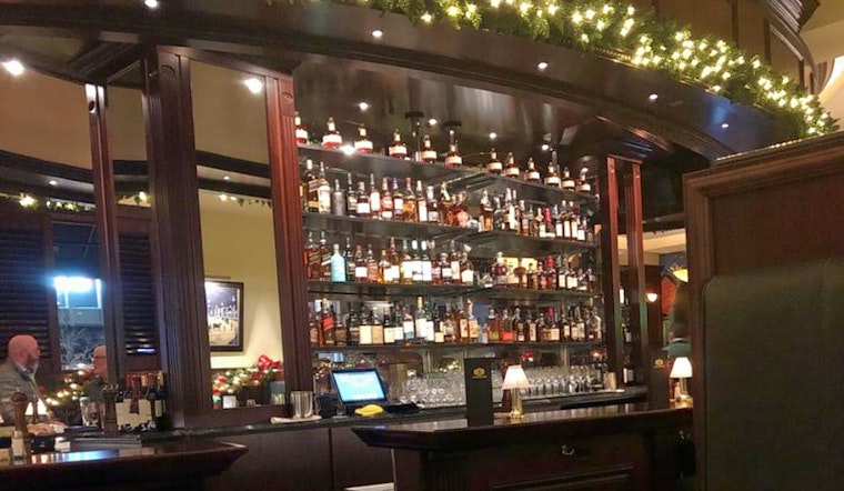Downtown West gets a new steakhouse: 801 Chophouse
