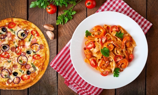 Here are the top 6 deals on restaurants in Miami