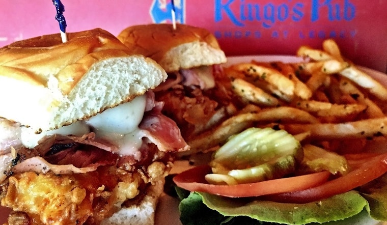 Attention, deal-hunters: Here are the top bar food deals in Plano