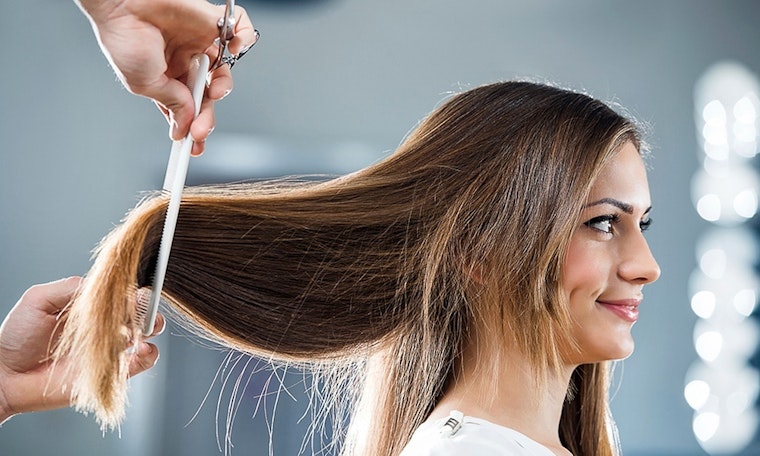 Local deals for days: The best salon deals in Norfolk today