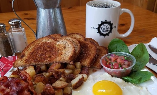 Check out the top 4 restaurant deals in Saint Paul