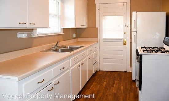 The cheapest apartments for rent in Western 49-63, Kansas City