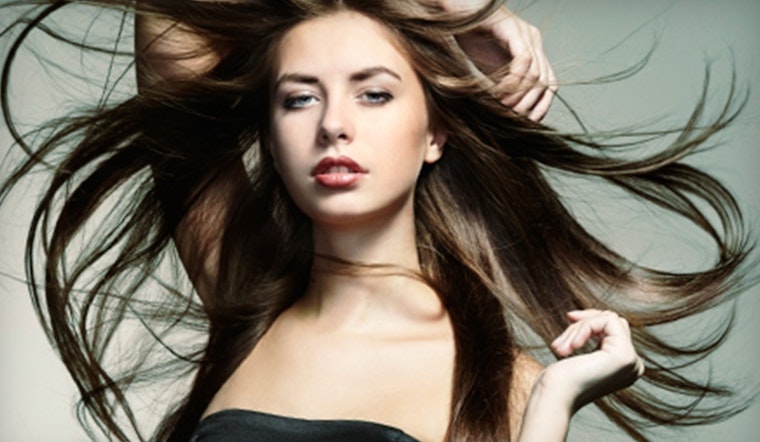 Attention, deal-hunters: Check out the top salon deals in Phoenix