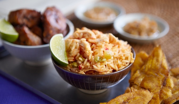 Here are the 3 best deals on restaurants in Raleigh
