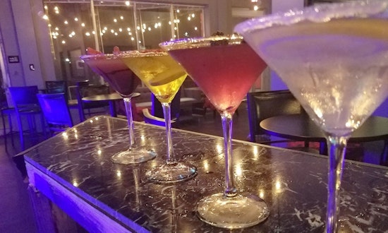 Check out the 3 best deals on breweries, wineries and distilleries in San Antonio