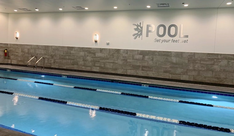 Chuze Fitness opens new location in Albuquerque
