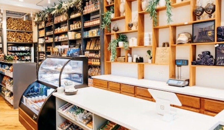 New deli Paulette’s Public Market now open in Pilsen
