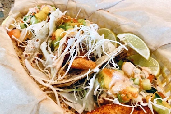 New Mexican spot Cabo Bob's debuts in Greater Uptown