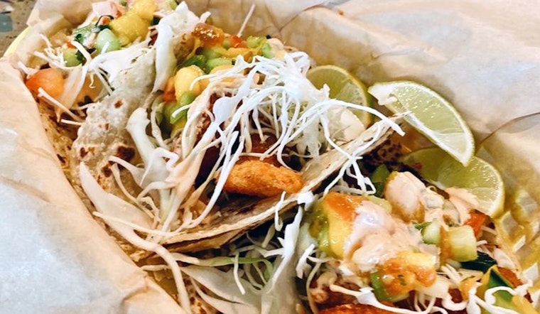 New Mexican spot Cabo Bob's debuts in Greater Uptown