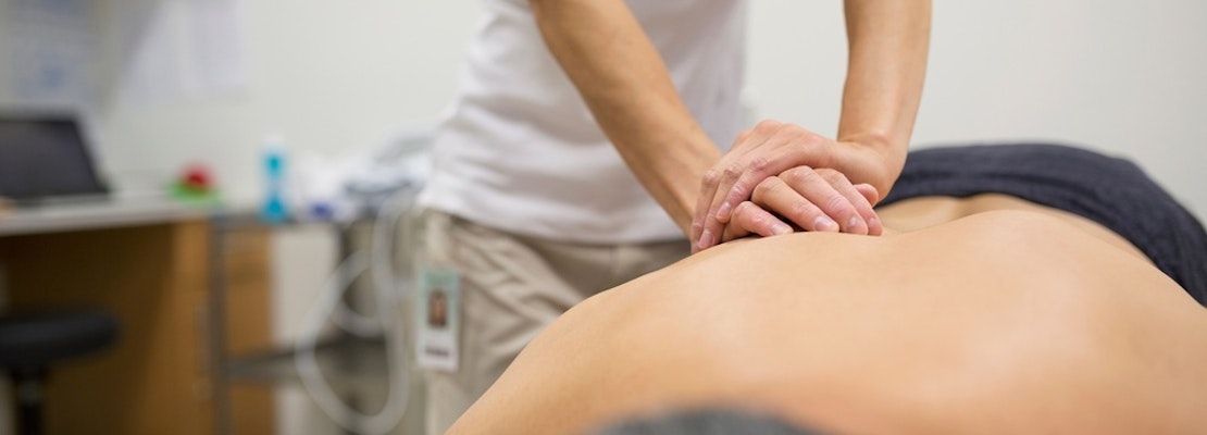 Attention, deal-hunters: Check out the top massage deals in Austin