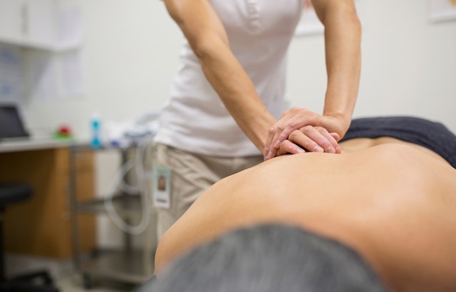Attention, deal-hunters: Check out the top massage deals in Austin