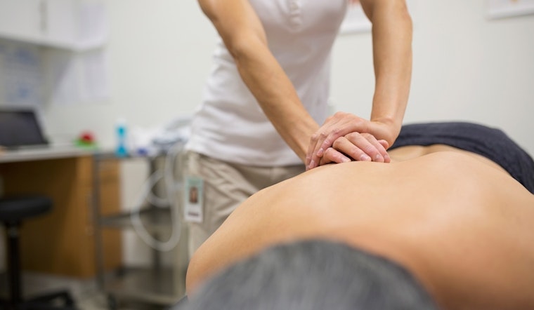 Attention, deal-hunters: Check out the top massage deals in Austin
