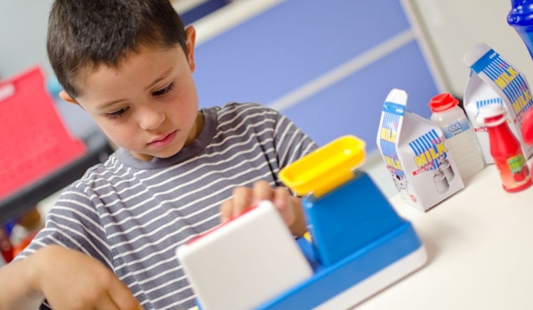Here are the 6 best deals on activities for kids in Albuquerque