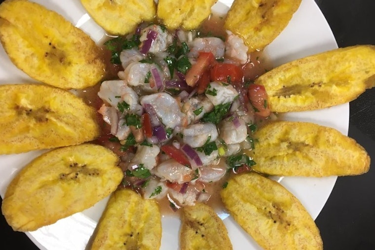 Here are Newark's top 4 Caribbean spots