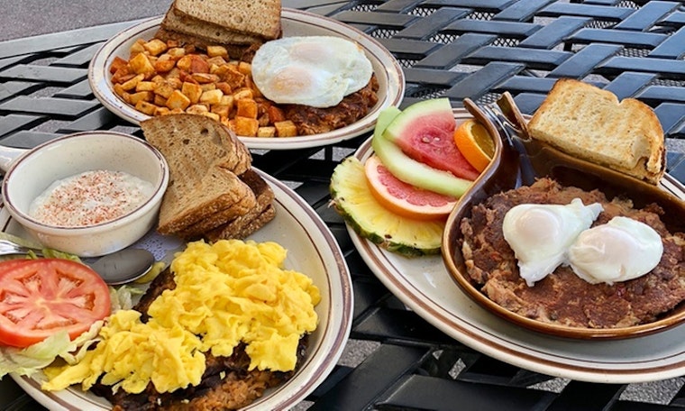 Check out the top 6 restaurant deals in Henderson